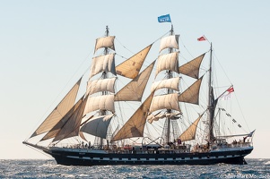 Le Belem