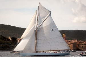 2014 Voiles de Saint Tropez