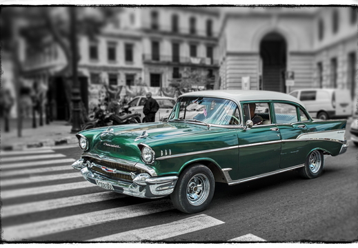 Cuba Chevrolet