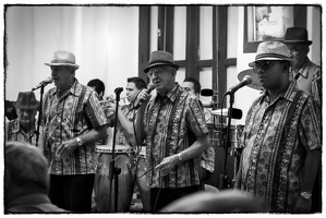 Soirée Musicale