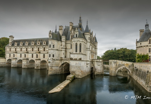 Chateau de Chenonceau