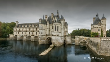 Chateau de Chenonceau