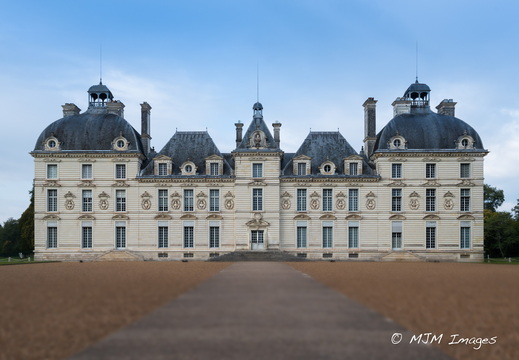 Chateau de Cheverny