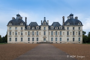 Chateau de Cheverny