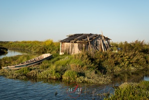 La cabane de Téger