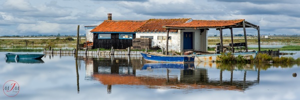 La cabane du Liman