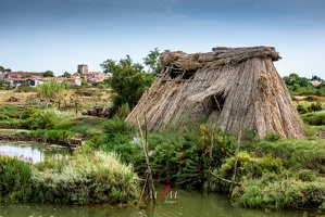 La cabane de Roger