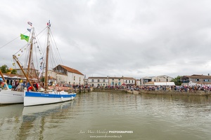 2019-08-18 Les voiles de Mornac