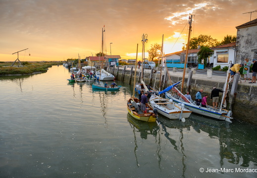 2019-09-16 Les Hauts de Seudre 2019
