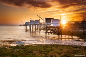 Carrelets D'Arces