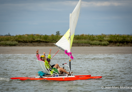 2020-09-06 Remontée de la Seudre