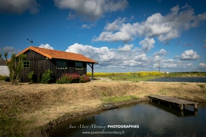 Cabane de Jean-Maurice