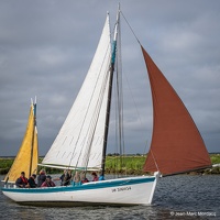 2024-08-23 Voiles de Mornac