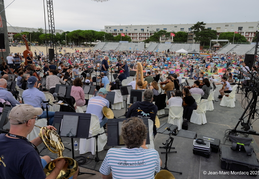 Soirée symphonique n°1 UnViolonsurlesable 2025 ©Jean-Marc Mordacq DSC1401