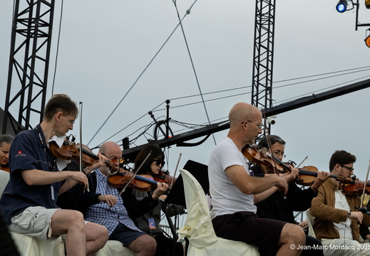 Soirée symphonique n°1 UnViolonsurlesable 2025 ©Jean-Marc Mordacq DSC1432