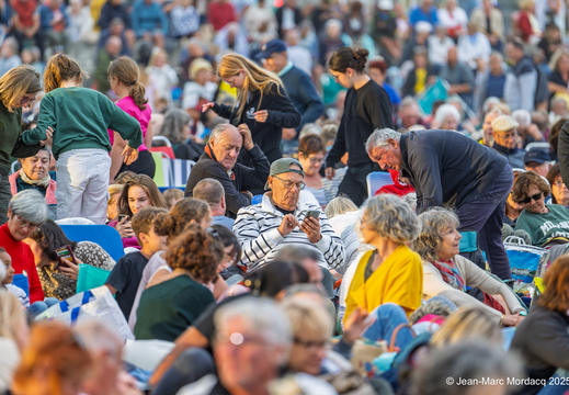 Soirée symphonique n°1 UnViolonsurlesable 2025 ©Jean-Marc Mordacq DSC1454