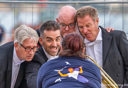 Soirée symphonique n°1 UnViolonsurlesable 2025 ©Jean-Marc Mordacq DSC1462