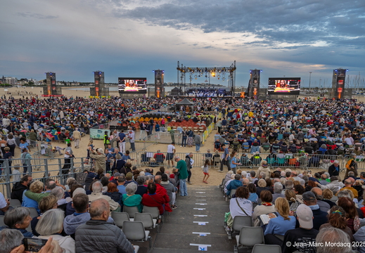 Soirée symphonique n°1 UnViolonsurlesable 2025 ©Jean-Marc Mordacq DSC1477