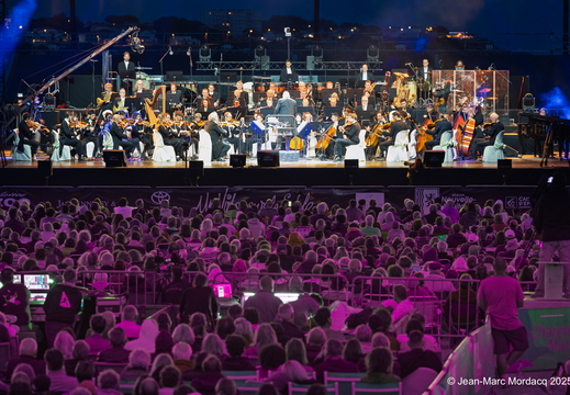 Soirée symphonique n°1 UnViolonsurlesable 2025 ©Jean-Marc MordacqZ62 5692