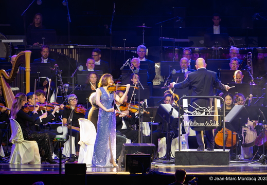 Soirée symphonique n°1 UnViolonsurlesable 2025 ©Jean-Marc Mordacq DSC1506