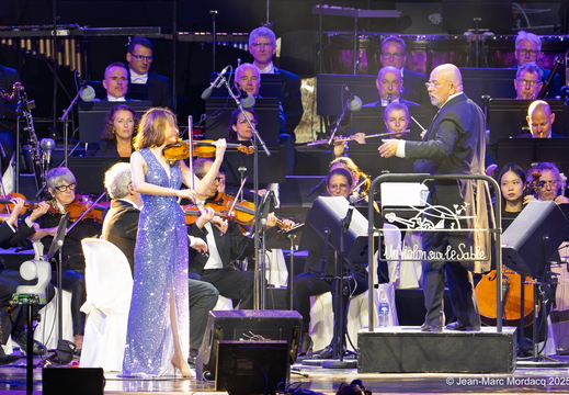 Soirée symphonique n°1 UnViolonsurlesable 2025 ©Jean-Marc Mordacq DSC1510