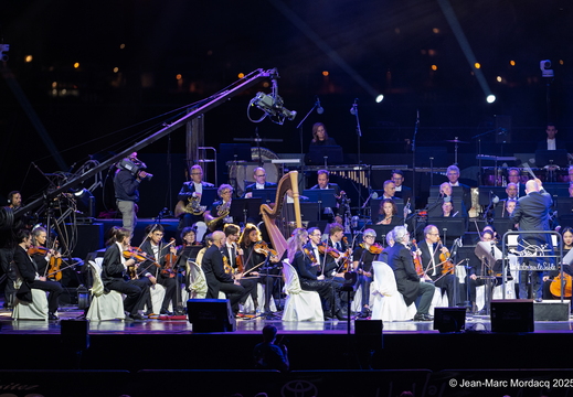 Soirée symphonique n°1 UnViolonsurlesable 2025 ©Jean-Marc Mordacq DSC1516