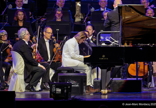 Soirée symphonique n°1 UnViolonsurlesable 2025 ©Jean-Marc Mordacq DSC1539