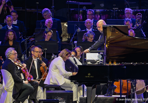 Soirée symphonique n°1 UnViolonsurlesable 2025 ©Jean-Marc Mordacq DSC1548