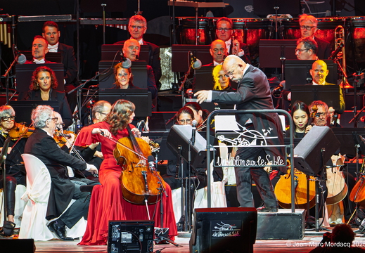 Soirée symphonique n°1 UnViolonsurlesable 2025 ©Jean-Marc Mordacq DSC1580