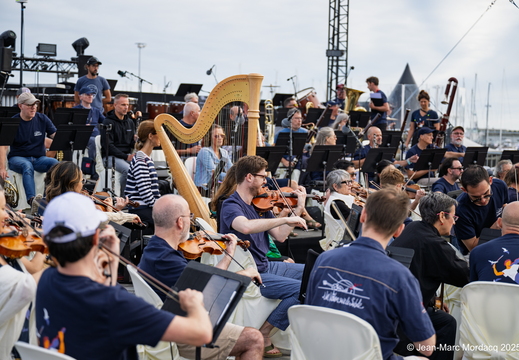 Soirée symphonique n°2 UnViolonsurlesable 2025 ©Jean-Marc Mordacq DSC1671