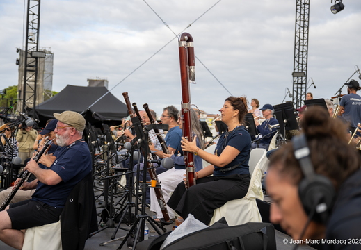 Soirée symphonique n°2 UnViolonsurlesable 2025 ©Jean-Marc Mordacq DSC1682