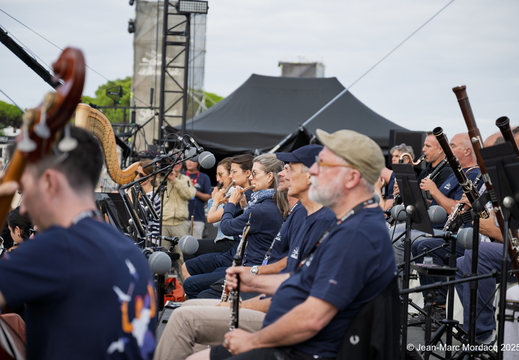 Soirée symphonique n°2 UnViolonsurlesable 2025 ©Jean-Marc Mordacq DSC1685
