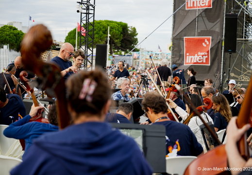 Soirée symphonique n°2 UnViolonsurlesable 2025 ©Jean-Marc Mordacq DSC1687