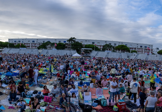 Soirée symphonique n°2 UnViolonsurlesable 2025 ©Jean-Marc Mordacq DSC1719-Panorama
