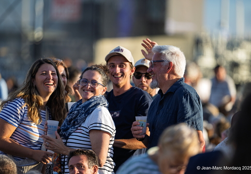 Soirée symphonique n°2 UnViolonsurlesable 2025 ©Jean-Marc Mordacq DSC1740