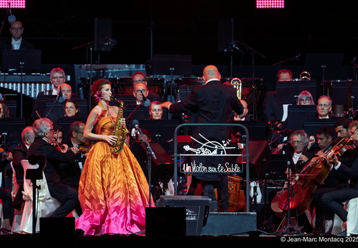 2025-07-22 Soirée Symphonique n°2