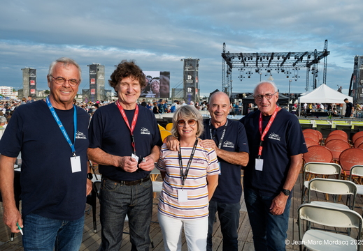 Soirée symphonique n°2 UnViolonsurlesable 2025 ©Jean-Marc MordacqZ62 5725