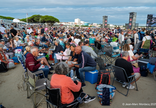 Soirée symphonique n°2 UnViolonsurlesable 2025 ©Jean-Marc MordacqZ62 5729