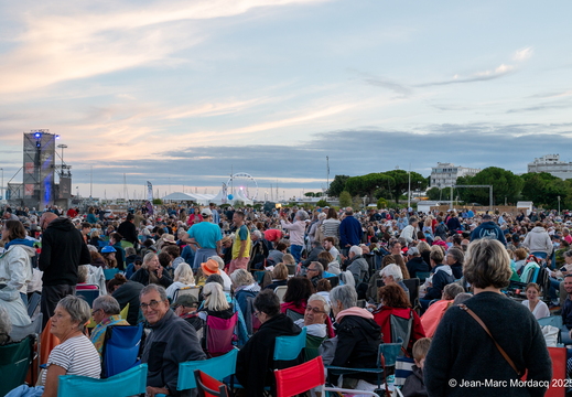 Soirée symphonique n°2 UnViolonsurlesable 2025 ©Jean-Marc MordacqZ62 5734