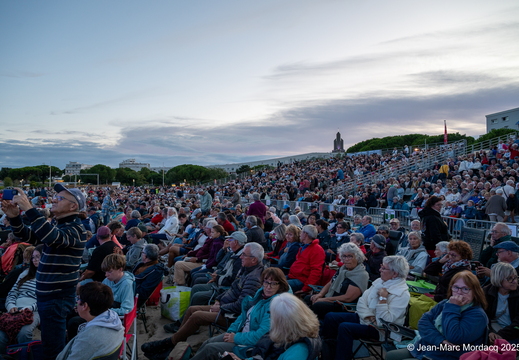 Soirée symphonique n°2 UnViolonsurlesable 2025 ©Jean-Marc MordacqZ62 5741