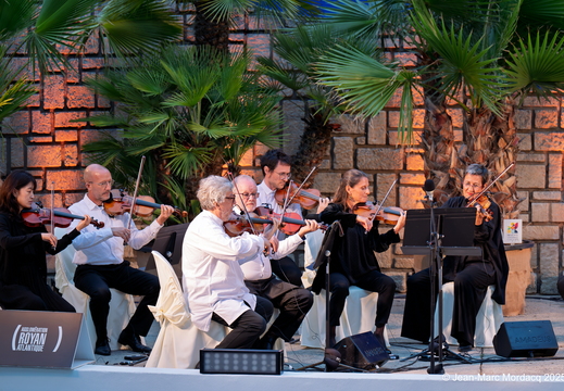 Soirée Avec Pene Pati UnViolonsurlesable 2025 ©Jean-Marc Mordacq DSC2248