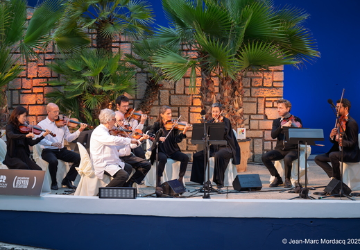 Soirée Avec Pene Pati UnViolonsurlesable 2025 ©Jean-Marc Mordacq DSC2249