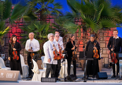 Soirée Avec Pene Pati UnViolonsurlesable 2025 ©Jean-Marc Mordacq DSC2259