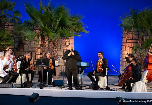 Soirée Avec Pene Pati UnViolonsurlesable 2025 ©Jean-Marc Mordacq DSC2265