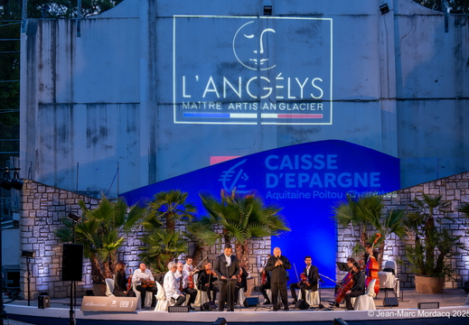 Soirée Avec Pene Pati UnViolonsurlesable 2025 ©Jean-Marc Mordacq DSC2279