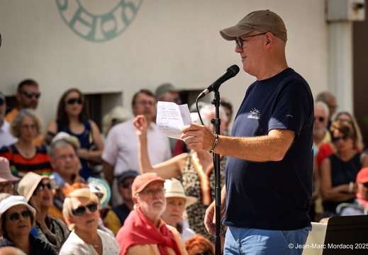 Les Cuivres de l Orchestre UnViolonsurlesable 2025 ©Jean-Marc Mordacq DSC2317