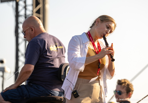  Soirée symphonique n°3 UnViolonsurlesable 2025 ©Jean-Marc Mordacq DSC2362