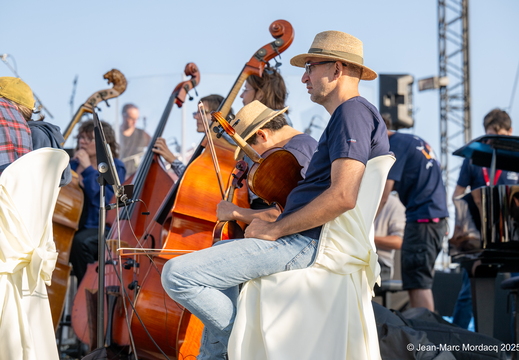  Soirée symphonique n°3 UnViolonsurlesable 2025 ©Jean-Marc Mordacq DSC2370