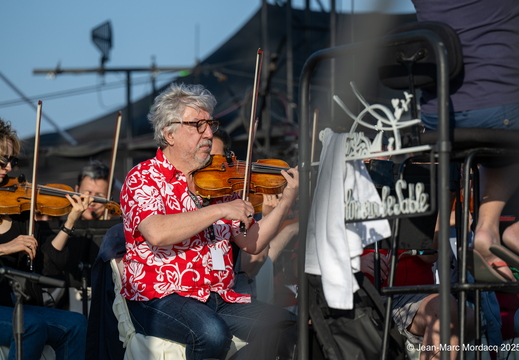  Soirée symphonique n°3 UnViolonsurlesable 2025 ©Jean-Marc Mordacq DSC2372