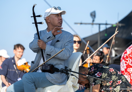  Soirée symphonique n°3 UnViolonsurlesable 2025 ©Jean-Marc Mordacq DSC2377